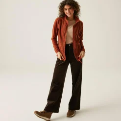 Regatta Polaire zippée Mayse pour femme |<Femme Polaires Zippées