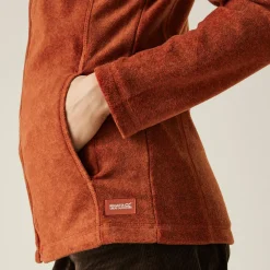 Regatta Polaire zippée Mayse pour femme |<Femme Polaires Zippées
