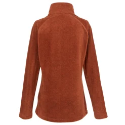 Regatta Polaire zippée Mayse pour femme |<Femme Polaires Zippées