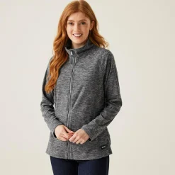 Regatta Polaire zippée Mayse pour femme |<Femme Polaires Zippées