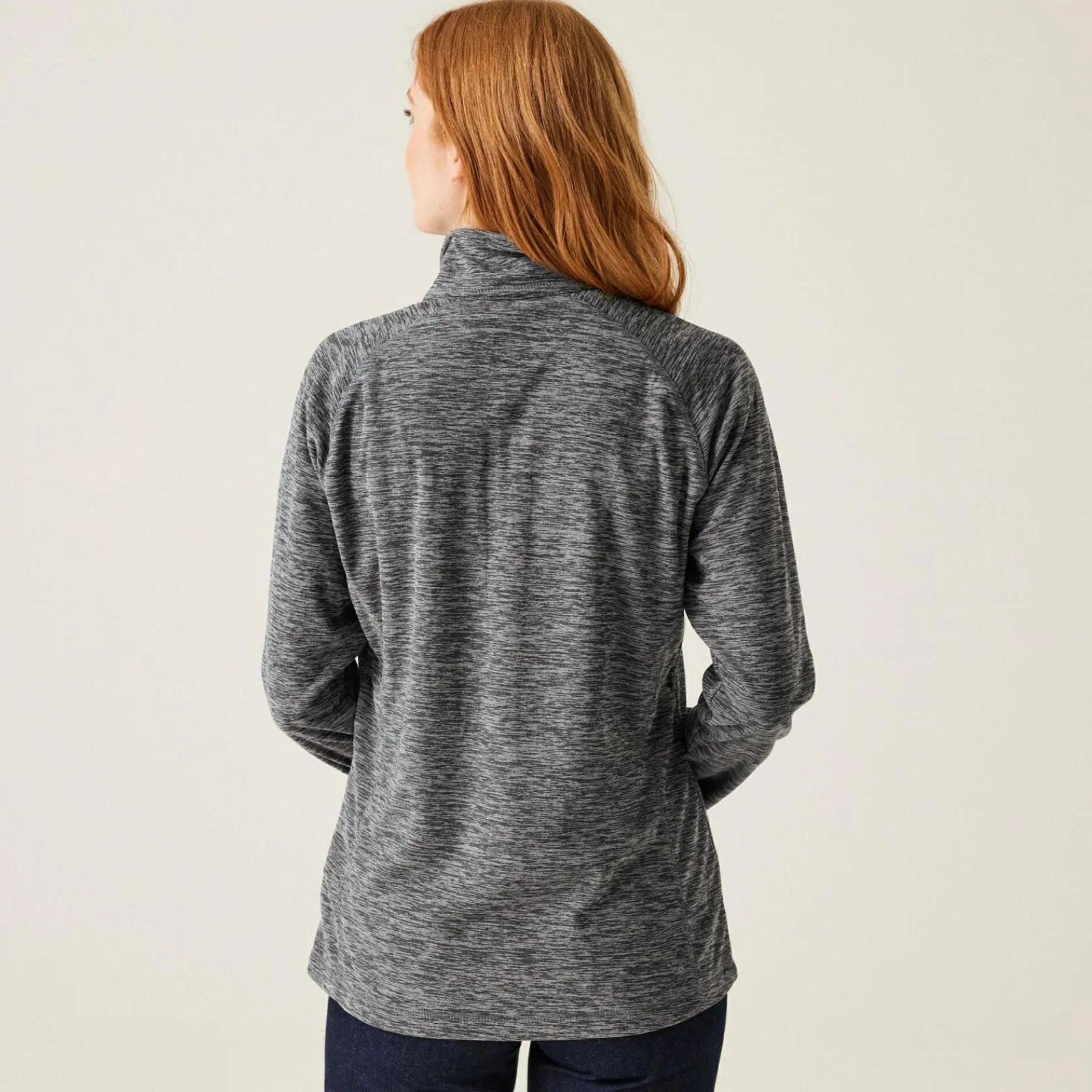 Regatta Polaire zippée Mayse pour femme |<Femme Polaires Zippées