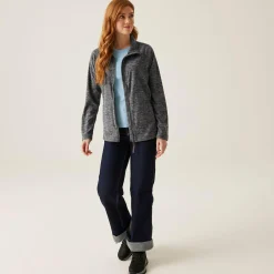 Regatta Polaire zippée Mayse pour femme |<Femme Polaires Zippées