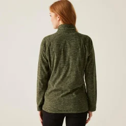 Regatta Polaire zippée Mayse pour femme |<Femme Polaires Zippées