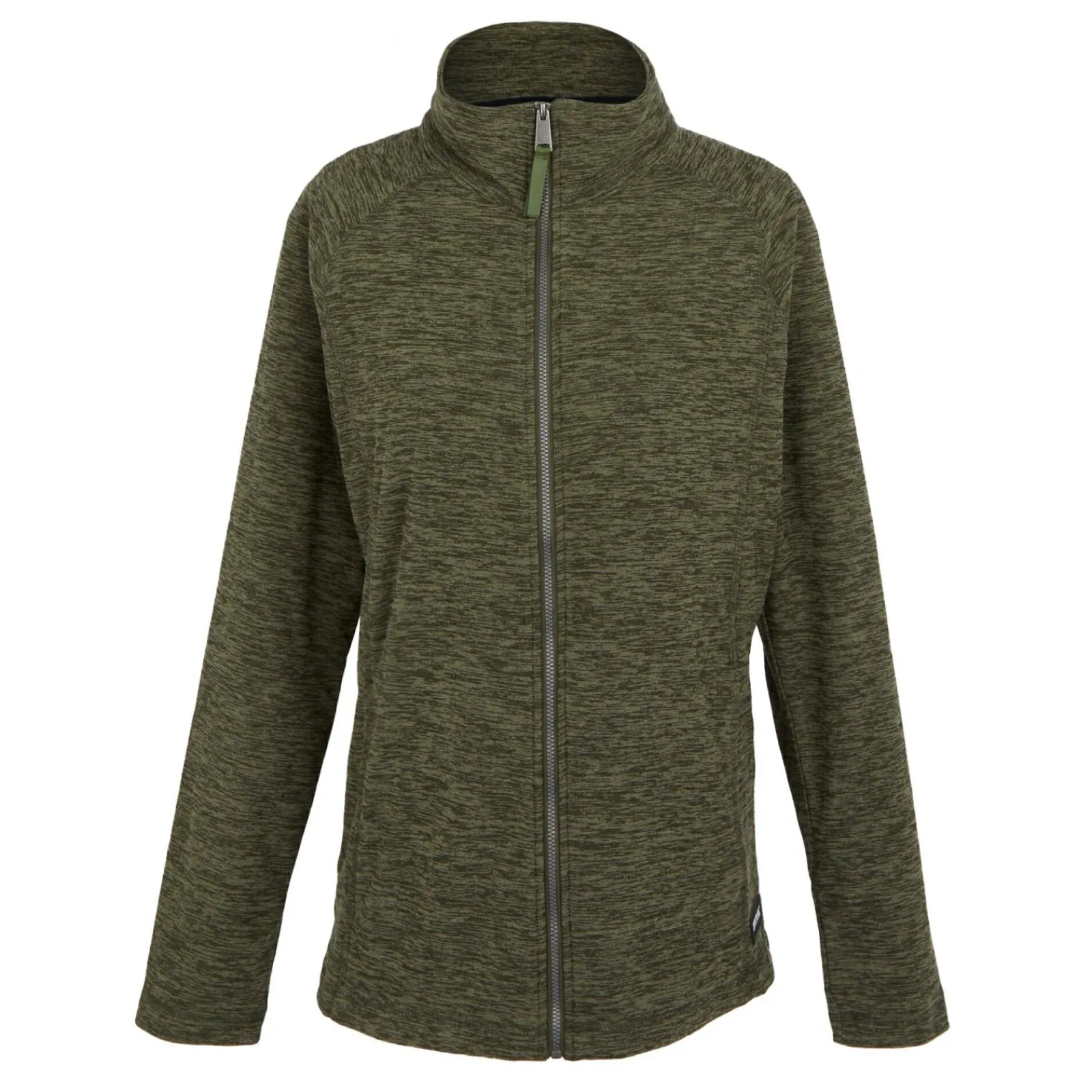 Regatta Polaire zippée Mayse pour femme |<Femme Polaires Zippées