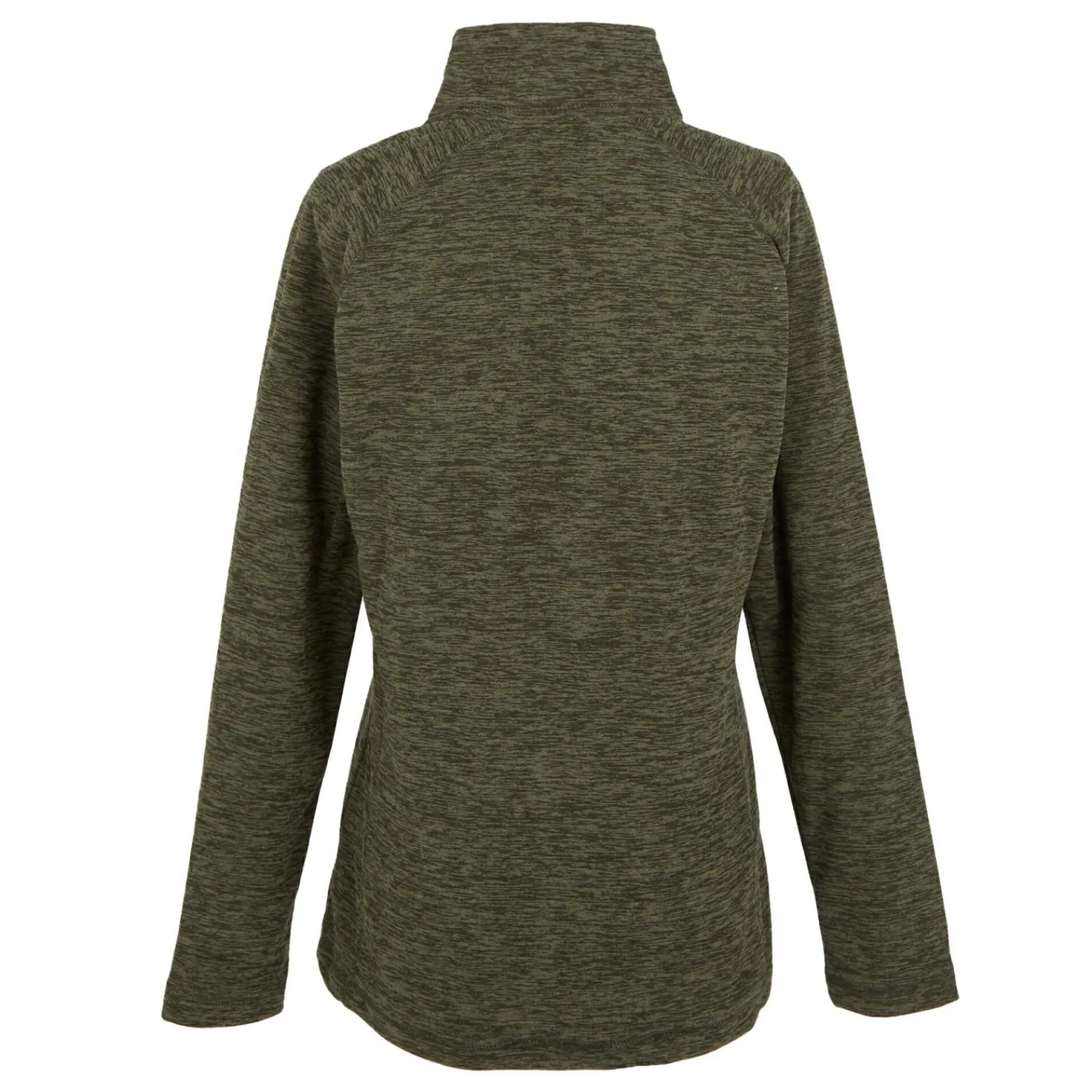 Regatta Polaire zippée Mayse pour femme |<Femme Polaires Zippées