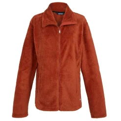 Regatta Polaire zippée moelleuse Heidy pour femme |<Femme Polaires Zippées