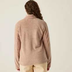 Regatta Polaire zippée moelleuse Heidy pour femme |<Femme Polaires Zippées