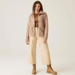 Regatta Polaire zippée moelleuse Heidy pour femme |<Femme Polaires Zippées