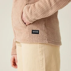 Regatta Polaire zippée moelleuse Heidy pour femme |<Femme Polaires Zippées
