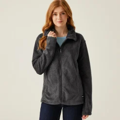 Regatta Polaire zippée moelleuse Heidy pour femme |<Femme Polaires Zippées
