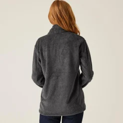 Regatta Polaire zippée moelleuse Heidy pour femme |<Femme Polaires Zippées