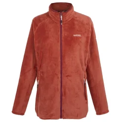 Regatta Polaire zippée moelleuse Lakara pour femme |<Femme Polaires Zippées
