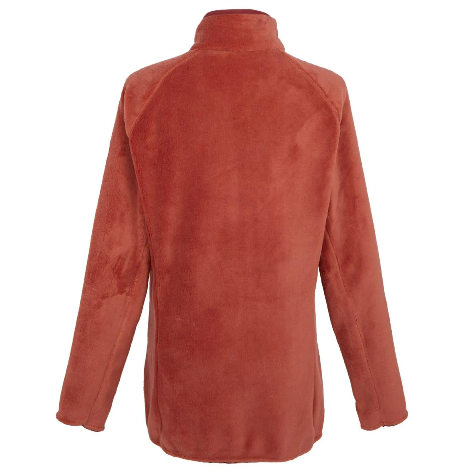 Regatta Polaire zippée moelleuse Lakara pour femme |<Femme Polaires Zippées