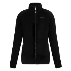Regatta Polaire zippée moelleuse Lakara pour femme |<Femme Polaires Zippées