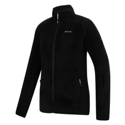 Regatta Polaire zippée moelleuse Lakara pour femme |<Femme Polaires Zippées