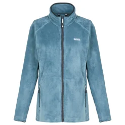Regatta Polaire zippée moelleuse Lakara pour femme |<Femme Polaires Zippées