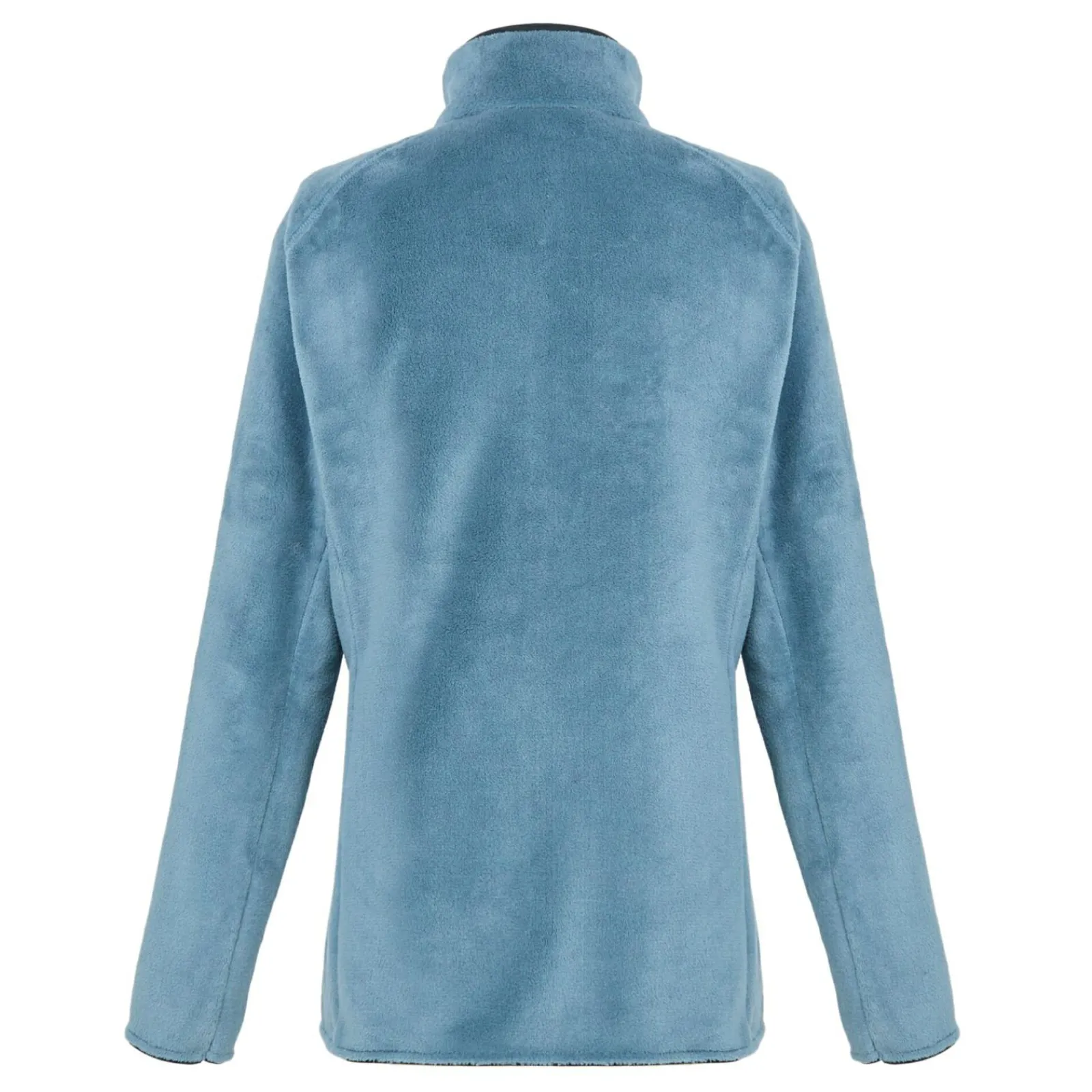 Regatta Polaire zippée moelleuse Lakara pour femme |<Femme Polaires Zippées