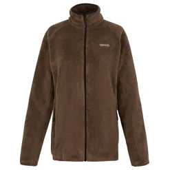 Regatta Polaire zippée moelleuse Lakara pour femme |<Homme Polaires Zip Complet