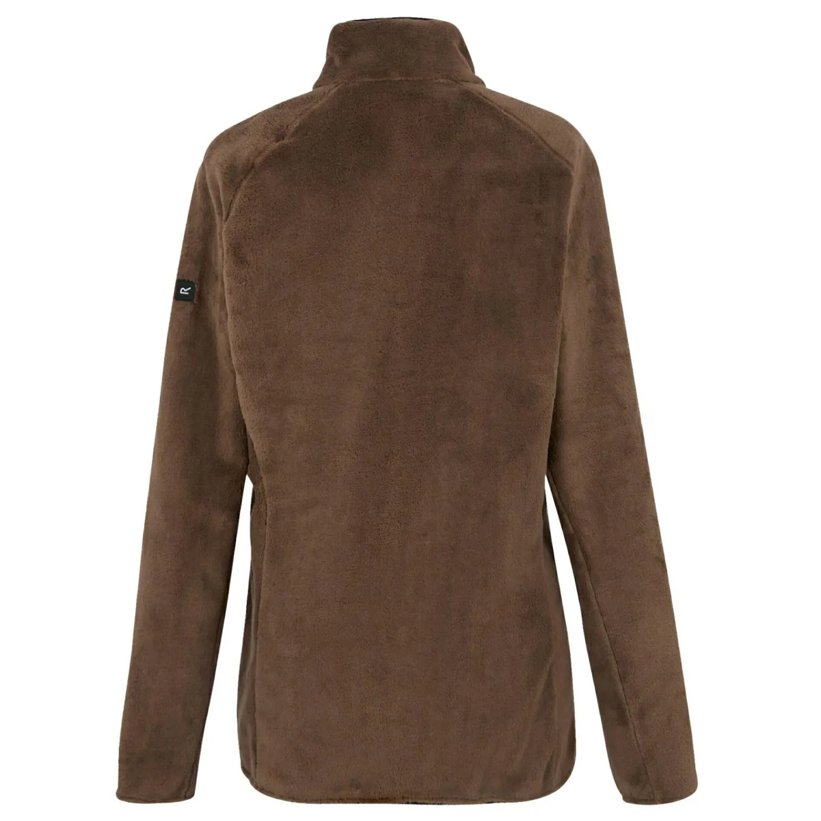Regatta Polaire zippée moelleuse Lakara pour femme |<Homme Polaires Zip Complet