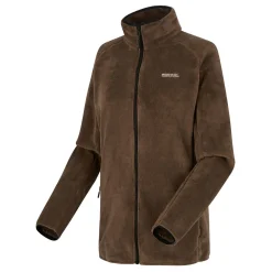 Regatta Polaire zippée moelleuse Lakara pour femme |<Homme Polaires Zip Complet