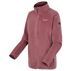 Regatta Polaire zippée moelleuse Lakara pour femme |<Homme Polaires Zip Complet