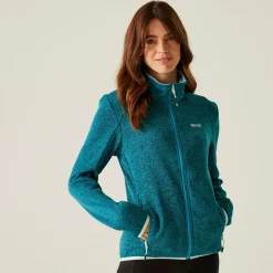 Regatta Polaire zippée Newhill II pour femme |<Femme Polaires Zippées