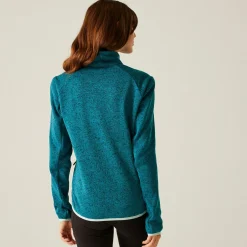 Regatta Polaire zippée Newhill II pour femme |<Femme Polaires Zippées