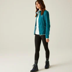 Regatta Polaire zippée Newhill II pour femme |<Femme Polaires Zippées