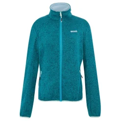 Regatta Polaire zippée Newhill II pour femme |<Femme Polaires Zippées
