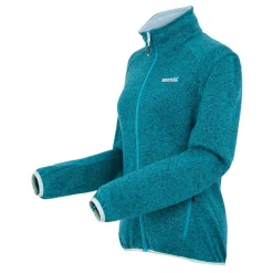 Regatta Polaire zippée Newhill II pour femme |<Femme Polaires Zippées