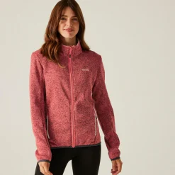Regatta Polaire zippée Newhill II pour femme |<Femme Polaires Zippées