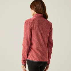 Regatta Polaire zippée Newhill II pour femme |<Femme Polaires Zippées