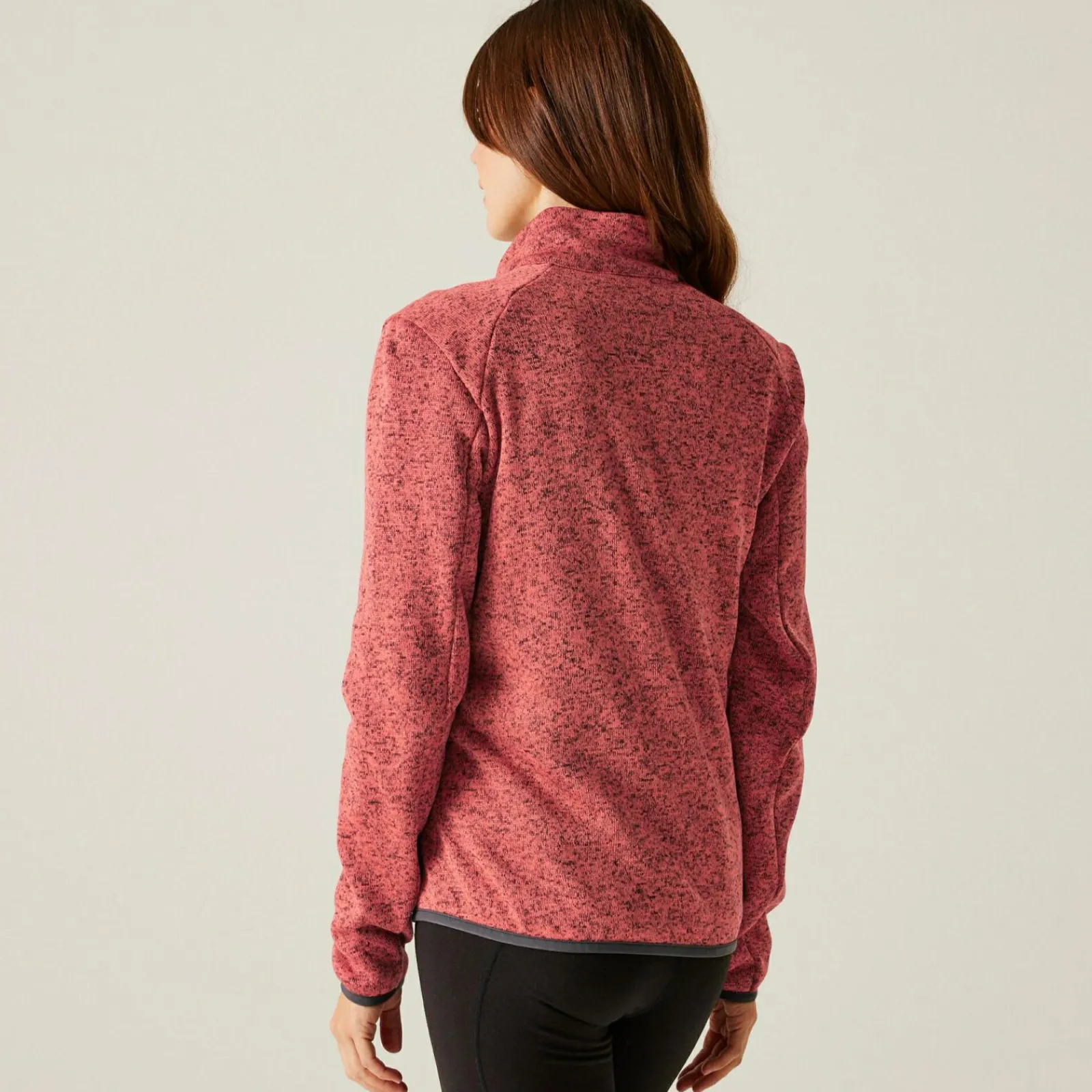 Regatta Polaire zippée Newhill II pour femme |<Femme Polaires Zippées