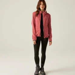 Regatta Polaire zippée Newhill II pour femme |<Femme Polaires Zippées