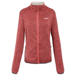Regatta Polaire zippée Newhill II pour femme |<Femme Polaires Zippées