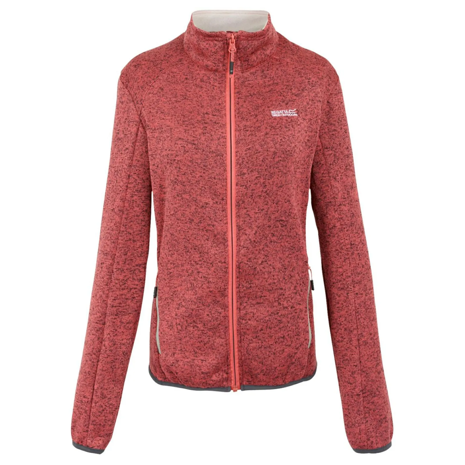 Regatta Polaire zippée Newhill II pour femme |<Femme Polaires Zippées
