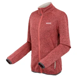 Regatta Polaire zippée Newhill II pour femme |<Femme Polaires Zippées
