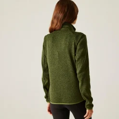 Regatta Polaire zippée Newhill II pour femme |<Femme Polaires Zippées