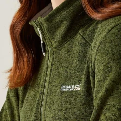 Regatta Polaire zippée Newhill II pour femme |<Femme Polaires Zippées