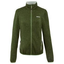 Regatta Polaire zippée Newhill II pour femme |<Femme Polaires Zippées