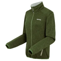 Regatta Polaire zippée Newhill II pour femme |<Femme Polaires Zippées