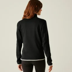 Regatta Polaire zippée Newhill II pour femme |<Femme Polaires Zippées