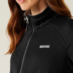 Regatta Polaire zippée Newhill II pour femme |<Femme Polaires Zippées
