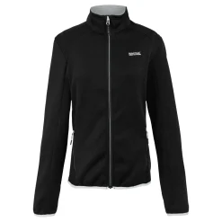 Regatta Polaire zippée Newhill II pour femme |<Femme Polaires Zippées
