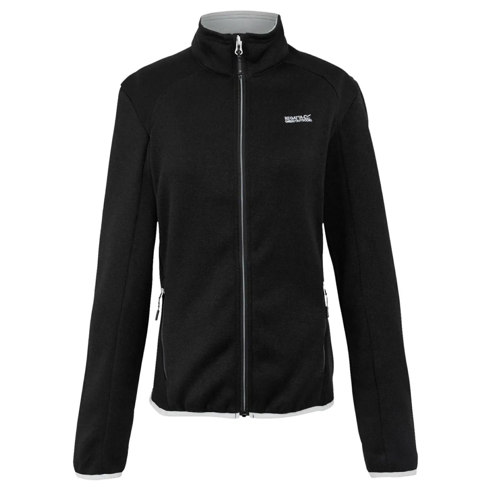 Regatta Polaire zippée Newhill II pour femme |<Femme Polaires Zippées