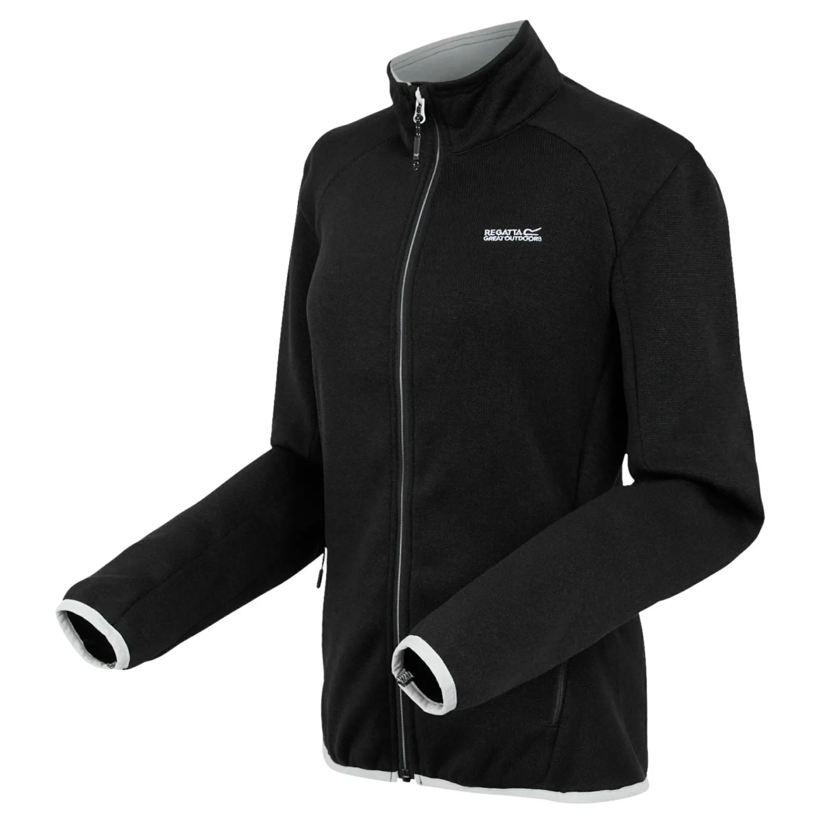 Regatta Polaire zippée Newhill II pour femme |<Femme Polaires Zippées