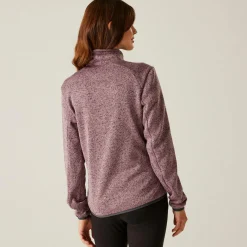 Regatta Polaire zippée Newhill II pour femme |<Femme Polaires Zippées