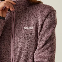 Regatta Polaire zippée Newhill II pour femme |<Femme Polaires Zippées