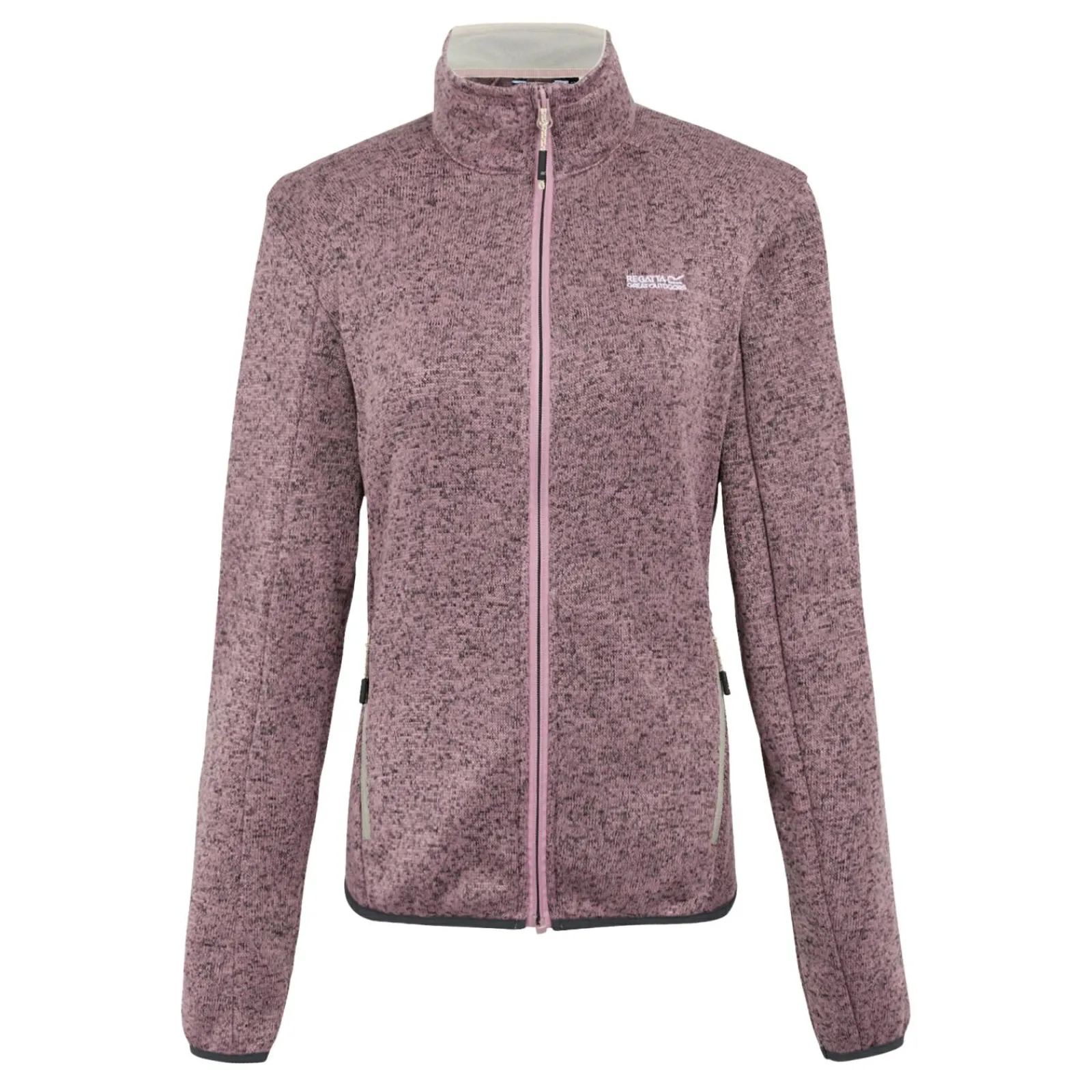 Regatta Polaire zippée Newhill II pour femme |<Femme Polaires Zippées