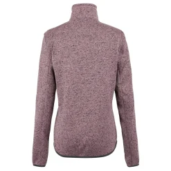 Regatta Polaire zippée Newhill II pour femme |<Femme Polaires Zippées